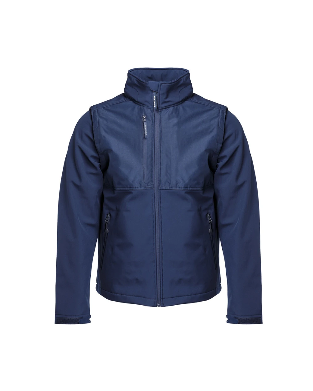 Softshells PEN DUICK TRANSATLANTIC voor bedrukking &amp; borduring