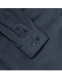 Hemden RUSSELL Roll Sleeve Shirt Long Sleeve voor bedrukking &amp; borduring