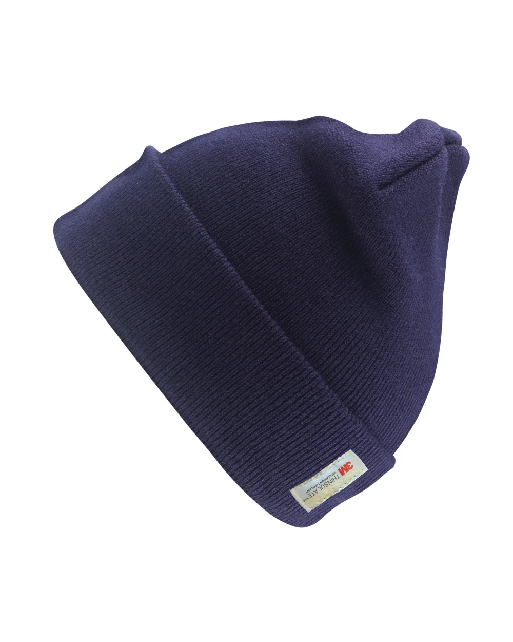 RESULT Heavyweight Thinsulate™ Beanie Mützen personalisierbar