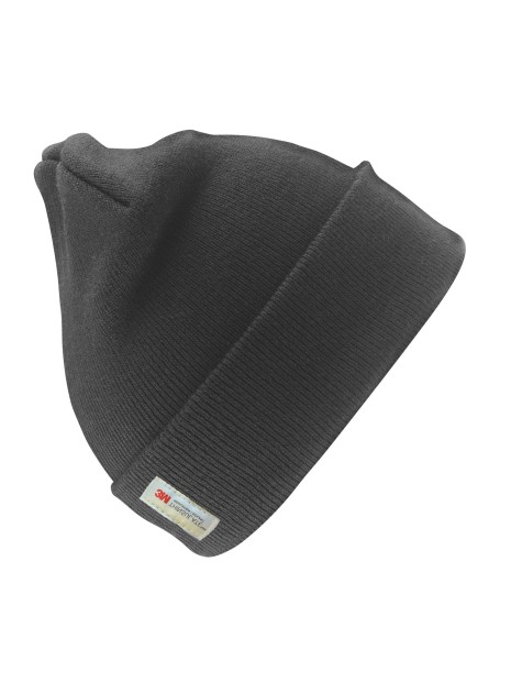 RESULT BONNET GRAND FROID Thinsulate™ /api/colors/45d3f81a-662d-4fe0-b87c-74d1e16866cc personnalisable