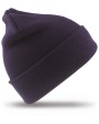Mutsen RESULT Heavyweight Thinsulate™ Beanie voor bedrukking &amp; borduring