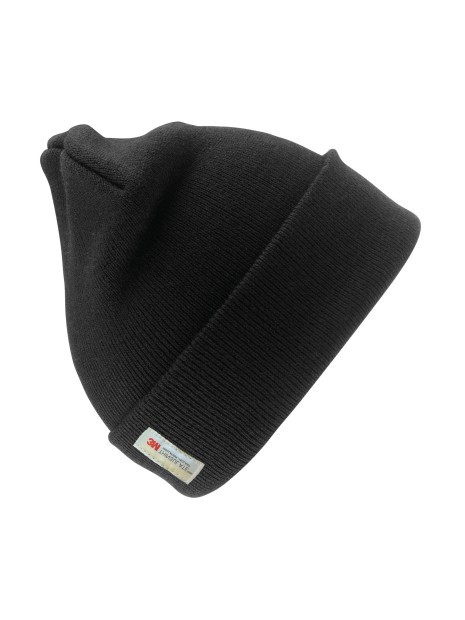 RESULT BONNET GRAND FROID Thinsulate™ /api/colors/b9fdad4a-5e94-45cb-8c03-c08b349b28c3 personnalisable