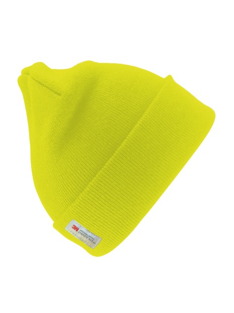 RESULT BONNET GRAND FROID Thinsulate™ /api/colors/5d003b4f-b042-4d2a-ac63-7e7753dabb12 personnalisable