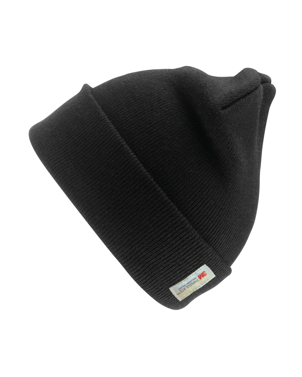 Mutsen RESULT Heavyweight Thinsulate™ Beanie voor bedrukking &amp; borduring