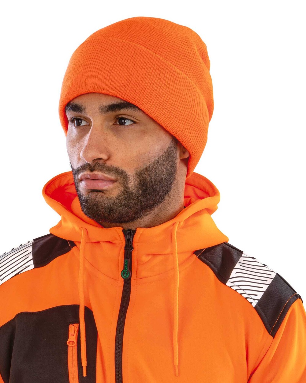 RESULT Heavyweight Thinsulate™ Beanie Mützen personalisierbar