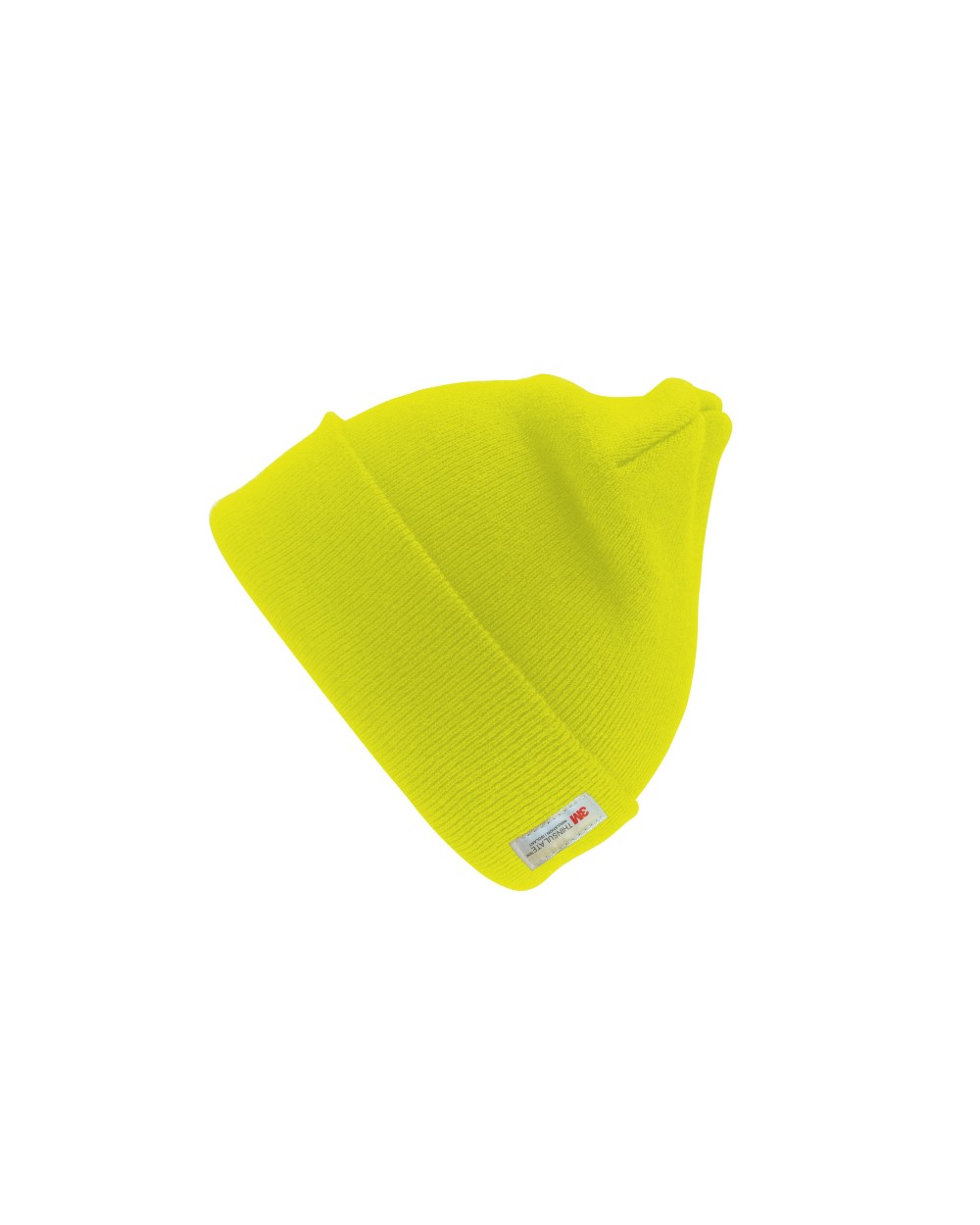 RESULT Heavyweight Thinsulate™ Beanie Mützen personalisierbar