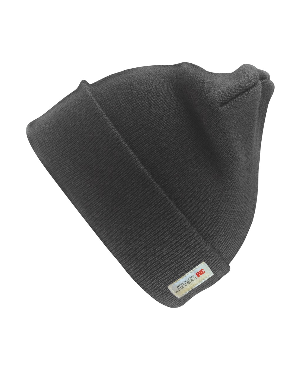 RESULT Heavyweight Thinsulate™ Beanie Mützen personalisierbar