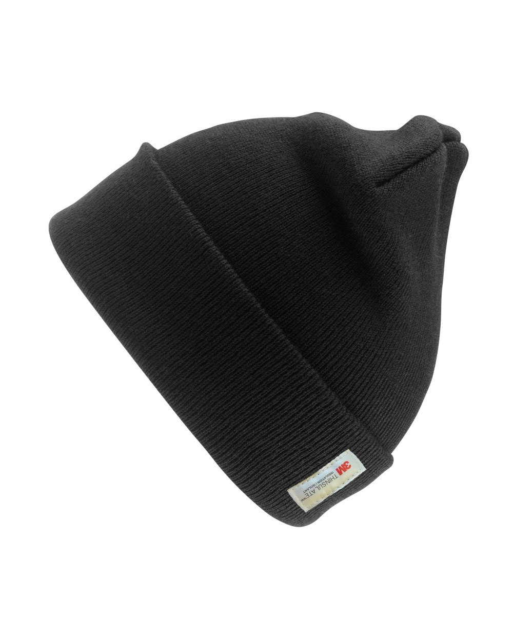RESULT Heavyweight Thinsulate™ Beanie Mützen personalisierbar
