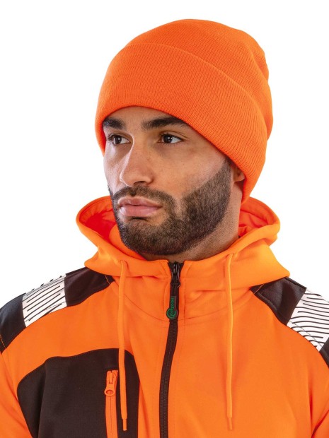 Bonnets à personnaliser RESULT BONNET GRAND FROID Thinsulate™ 