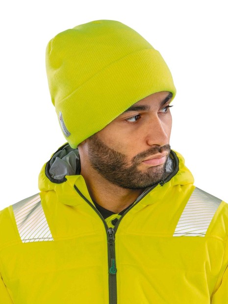 Bonnets à personnaliser RESULT BONNET GRAND FROID Thinsulate™ 