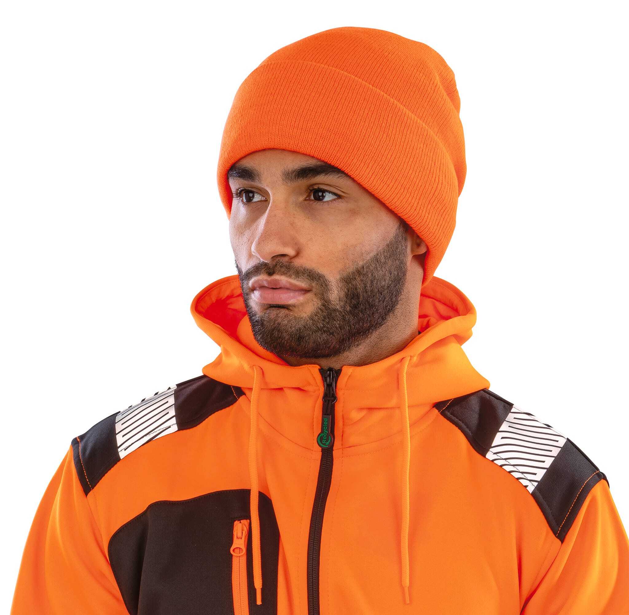 Bonnets personnalisable RESULT BONNET GRAND FROID Thinsulate™