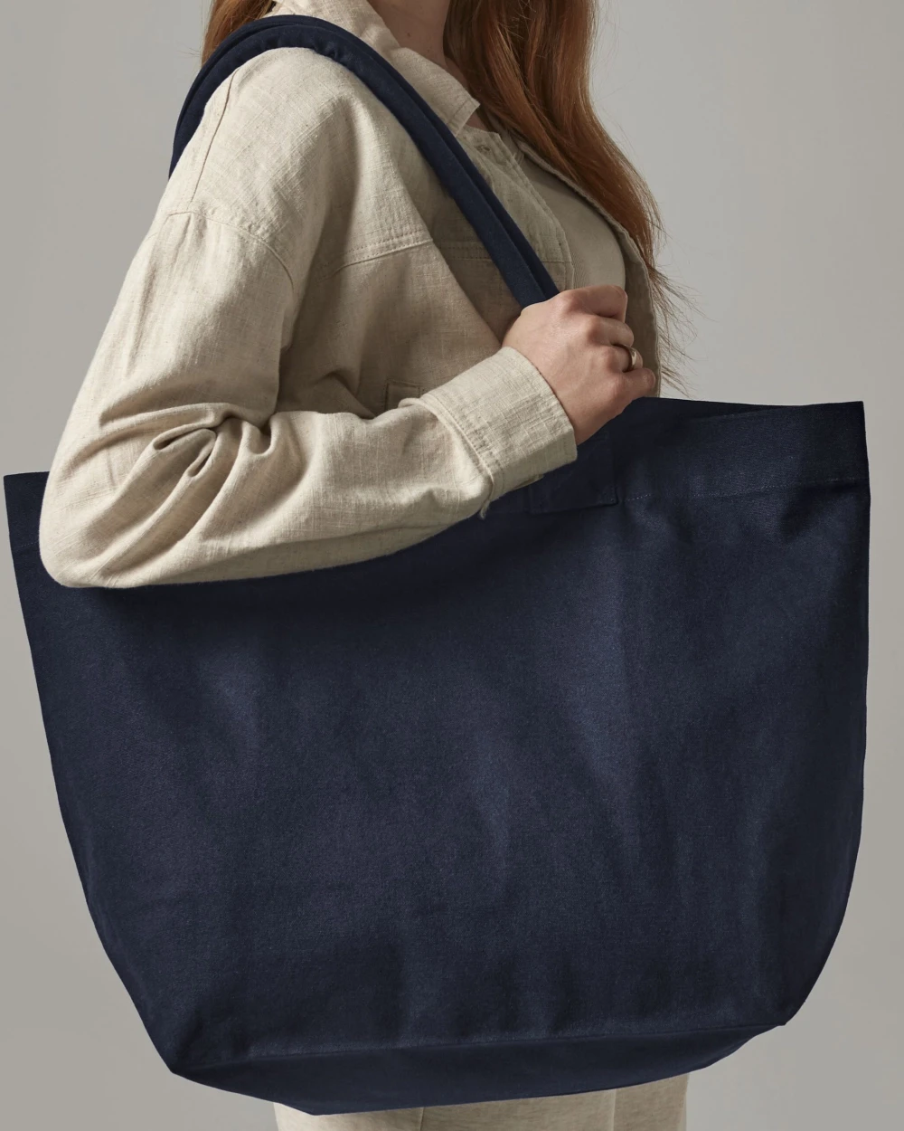 Sacs & Bagagerie personnalisable WESTFORDMILL FAIRTRADE COTTON DECK BAG