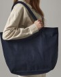 Tassen & Zakken WESTFORDMILL FAIRTRADE COTTON DECK BAG voor bedrukking &amp; borduring
