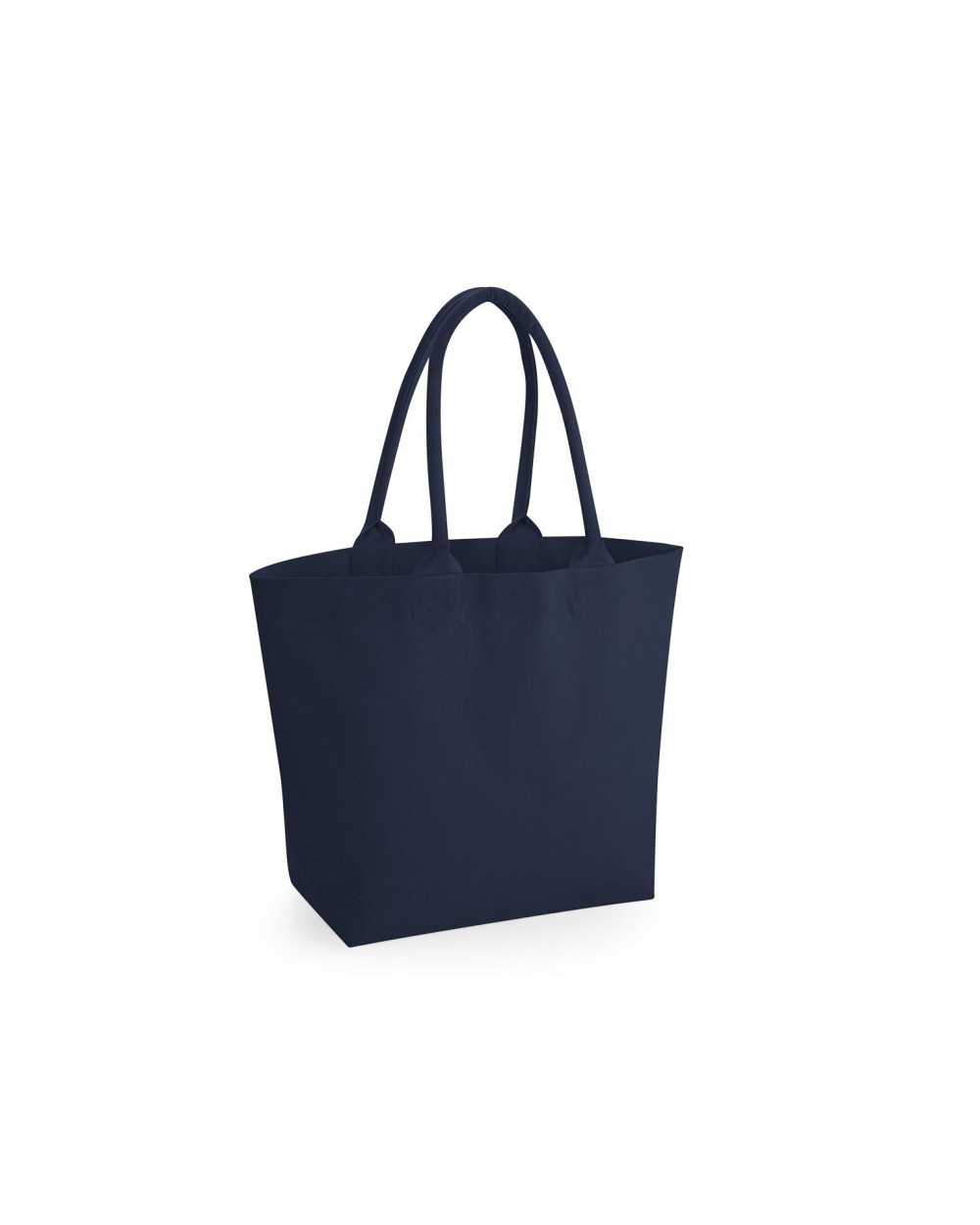 Tassen & Zakken WESTFORDMILL FAIRTRADE COTTON DECK BAG voor bedrukking &amp; borduring