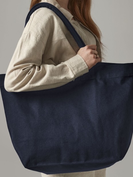 Sacs & Bagagerie à personnaliser WESTFORDMILL FAIRTRADE COTTON DECK BAG 