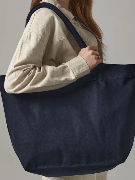 Sacs & Bagagerie à personnaliser WESTFORDMILL FAIRTRADE COTTON DECK BAG 