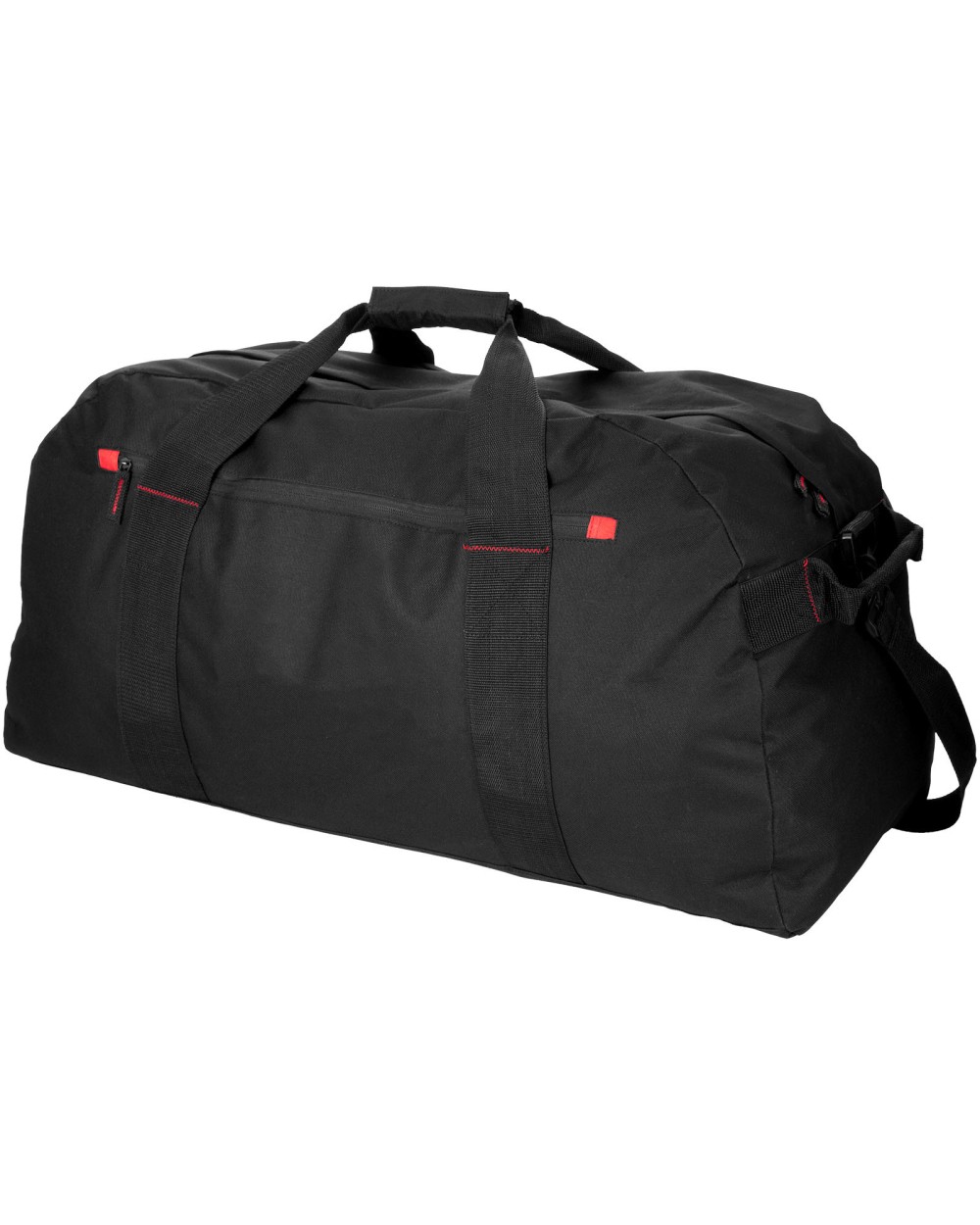 4DO Vancouver extragroße Reisetasche 75L Taschen personalisierbar