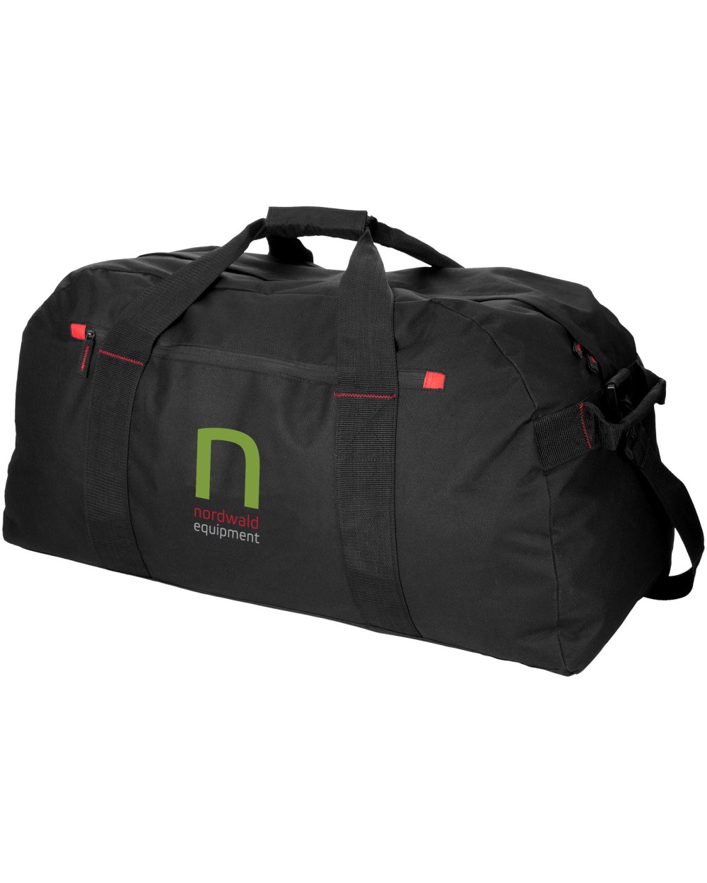 Sacs & Bagagerie personnalisable 4DO Sac de voyages extra large Vancouver 75L