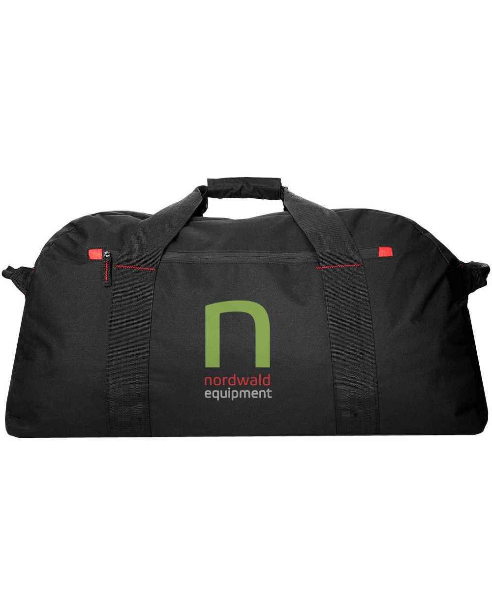 4DO Vancouver extragroße Reisetasche 75L Taschen personalisierbar