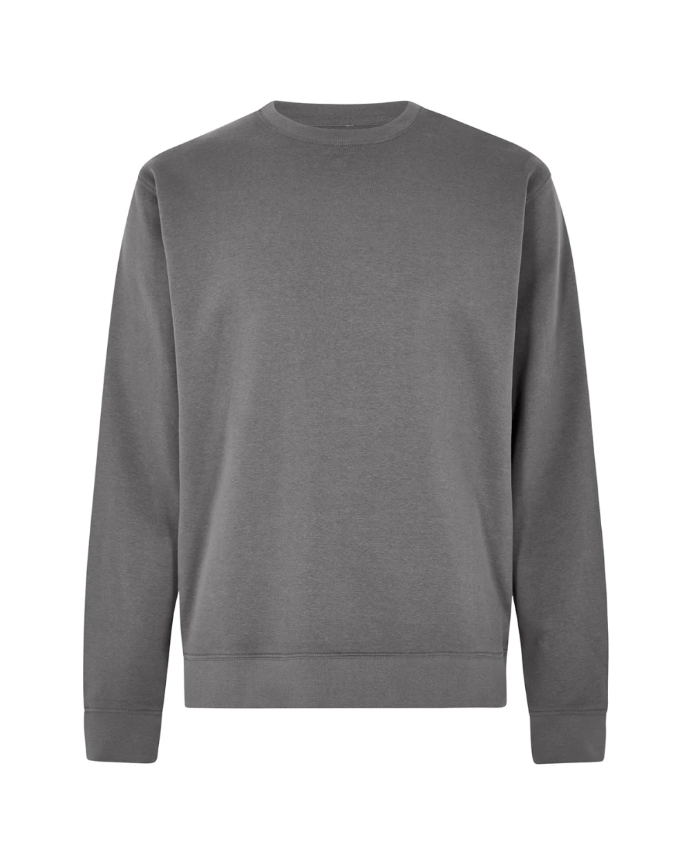 KUSTOM KIT Regular Fit Sweatshirt Sweatshirts personalisierbar