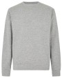 Sweaters & hoodies KUSTOM KIT Regular Fit Sweatshirt voor bedrukking &amp; borduring