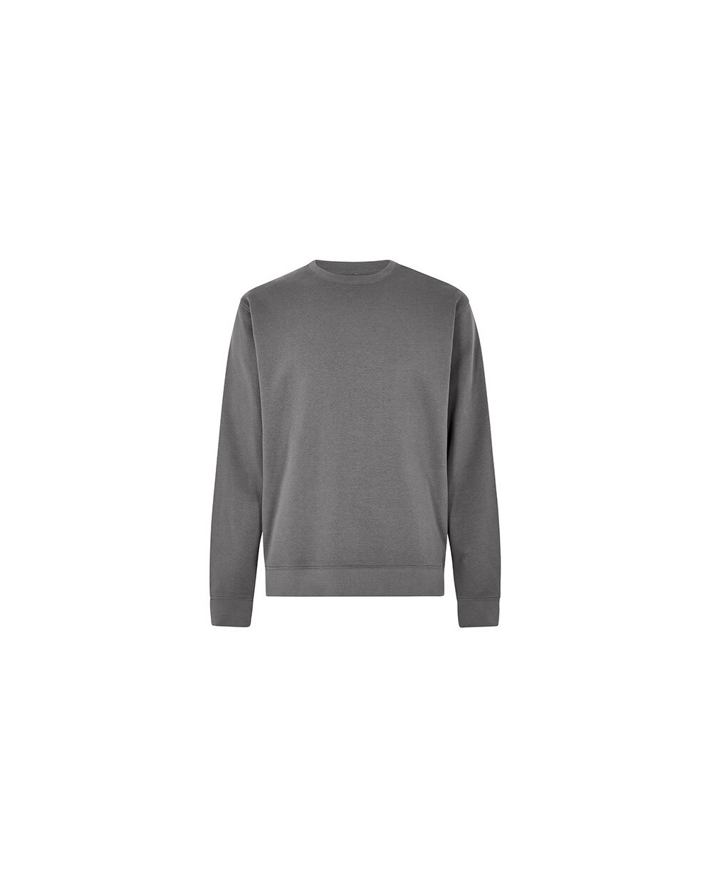 KUSTOM KIT Regular Fit Sweatshirt Sweatshirts personalisierbar