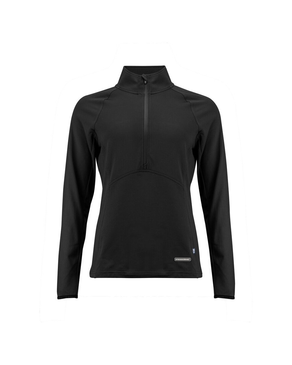 Vestes personnalisable CUTTER & BUCK Adapt HZ Ladies