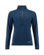 CUTTER & BUCK Adapt HZ Ladies Jacken personalisierbar