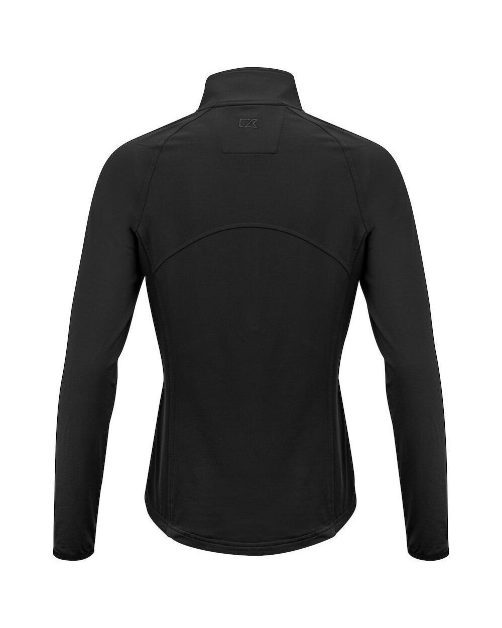 CUTTER & BUCK Adapt HZ Ladies Jacken personalisierbar