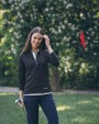 CUTTER & BUCK Adapt HZ Ladies Jacken personalisierbar
