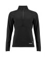 CUTTER & BUCK Adapt HZ Ladies Jacken personalisierbar