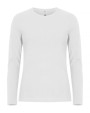 CLIQUE Premium Fashion-T L/S Women T-Shirts personalisierbar