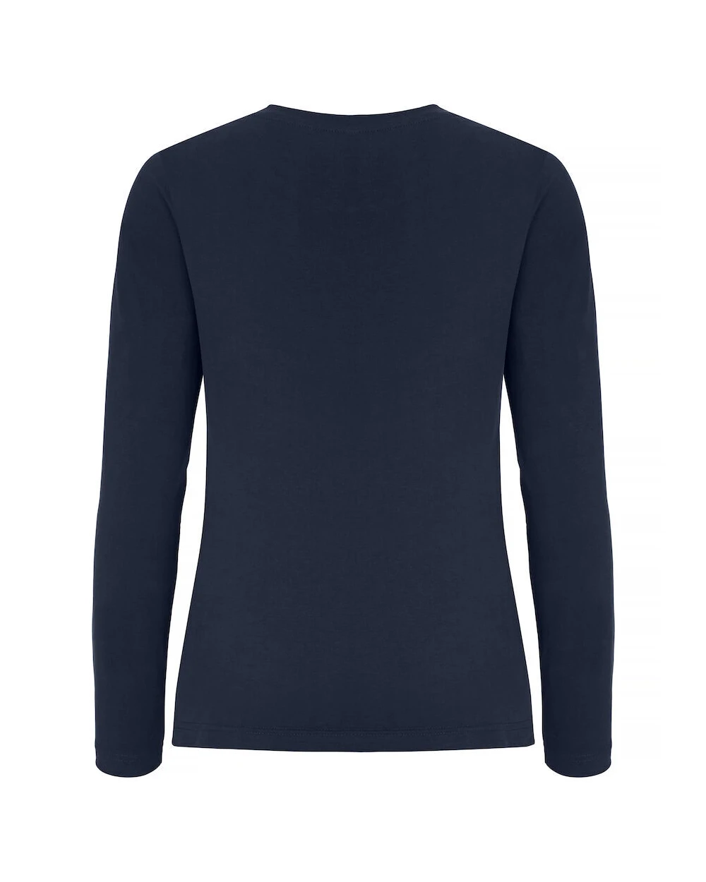 T-shirts CLIQUE Premium Fashion-T L/S Women voor bedrukking &amp; borduring