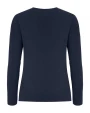 T-Shirts personnalisable CLIQUE Premium Fashion-T L/S Women
