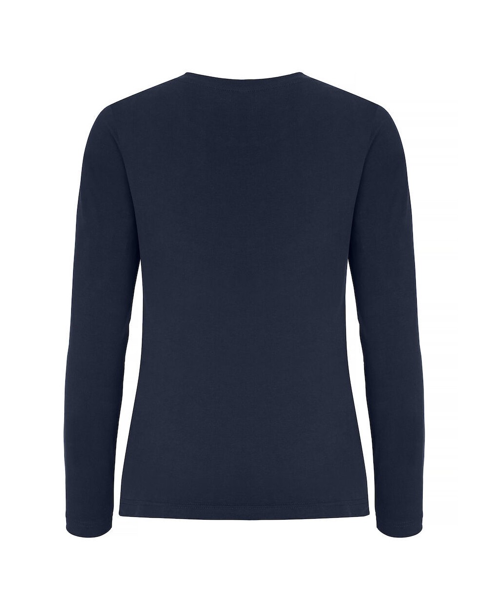 CLIQUE Premium Fashion-T L/S Women T-Shirts personalisierbar