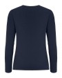 CLIQUE Premium Fashion-T L/S Women T-Shirts personalisierbar