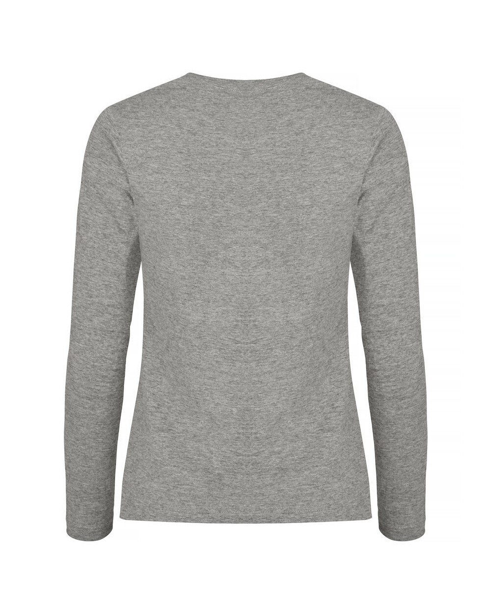 T-Shirts personnalisable CLIQUE Premium Fashion-T L/S Women