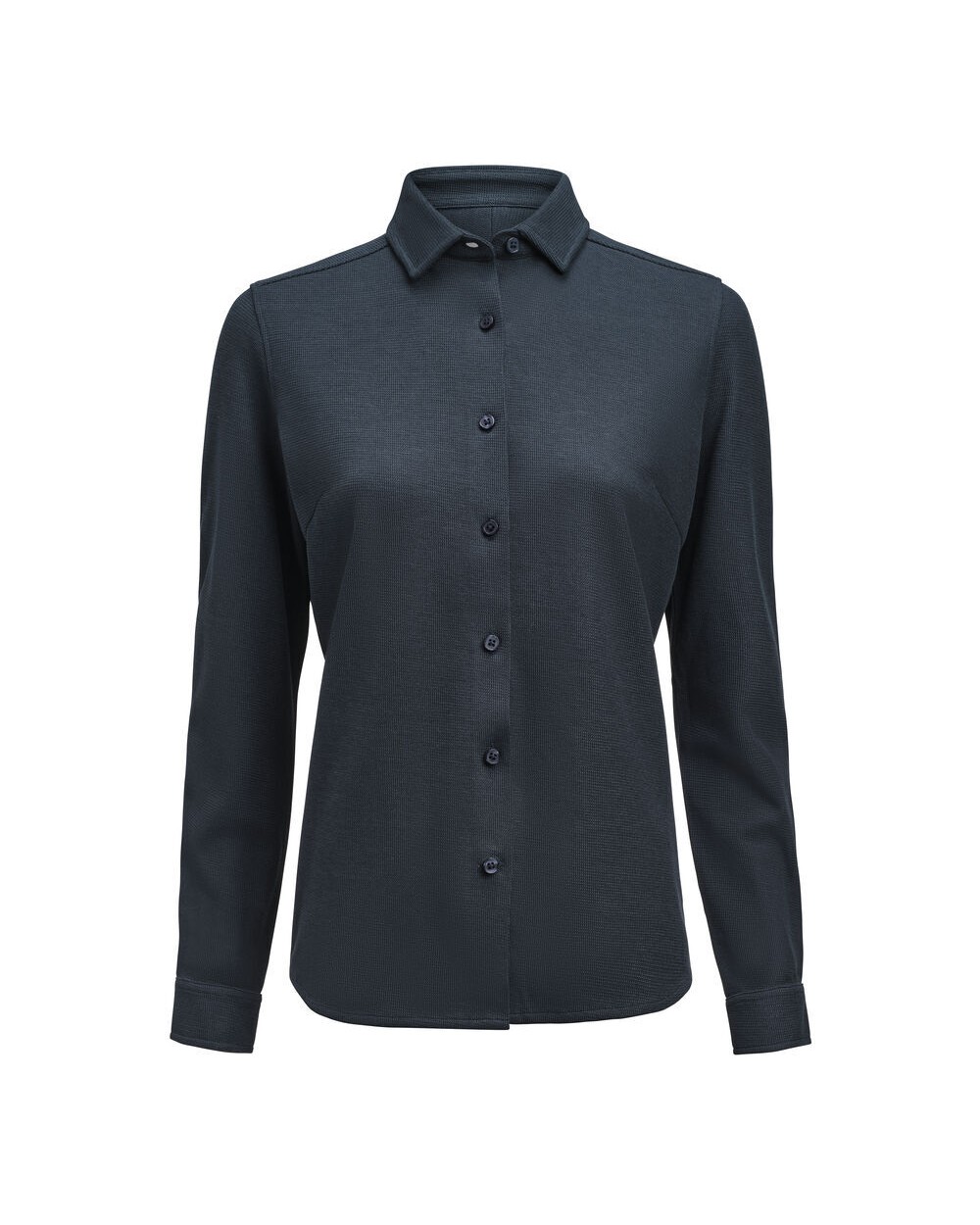 JAMES-HARVEST Hicksville 
Damen Blusen Hemden personalisierbar