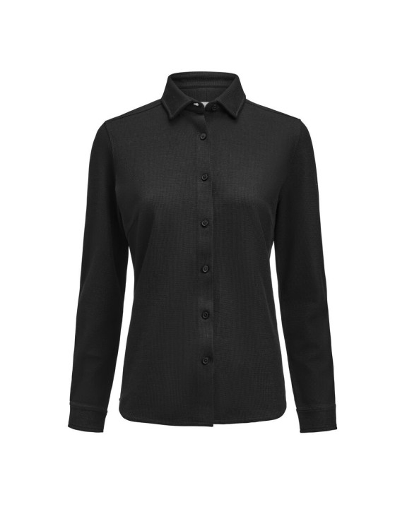 Chemises personnalisable JAMES-HARVEST Hicksville 
Chemise Femmes