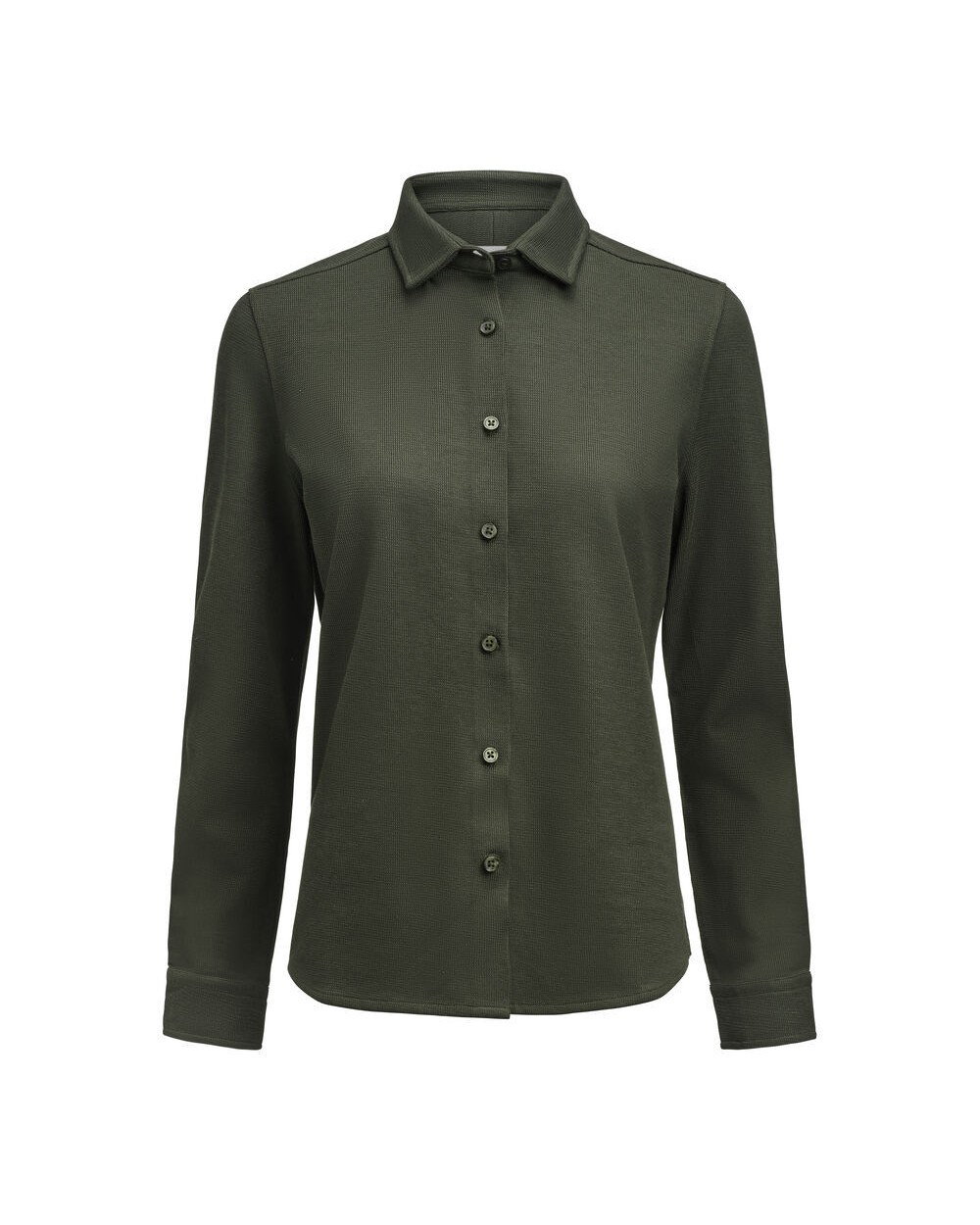 Chemises personnalisable JAMES-HARVEST Hicksville 
Chemise Femmes