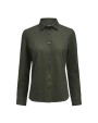 JAMES-HARVEST Hicksville 
Damen Blusen Hemden personalisierbar