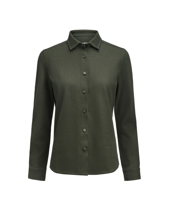 Chemises personnalisable JAMES-HARVEST Hicksville 
Chemise Femmes