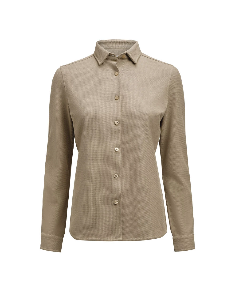 Chemises personnalisable JAMES-HARVEST Hicksville  Chemise Femmes