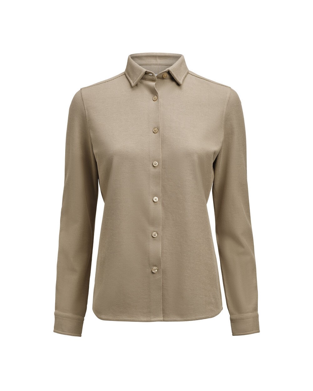 JAMES-HARVEST Hicksville 
Damen Blusen Hemden personalisierbar