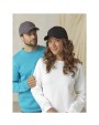 Casquettes personnalisable ELEVATE Casquette 6 panneaux Trona GRS recyclée