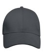 Casquettes personnalisable ELEVATE Casquette 6 panneaux Trona GRS recyclée