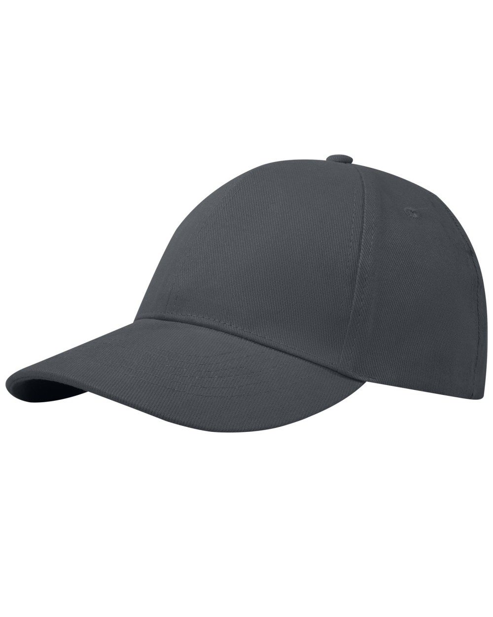 Casquettes personnalisable ELEVATE Casquette 6 panneaux Trona GRS recyclée