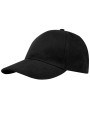 Casquettes personnalisable ELEVATE Casquette 6 panneaux Trona GRS recyclée