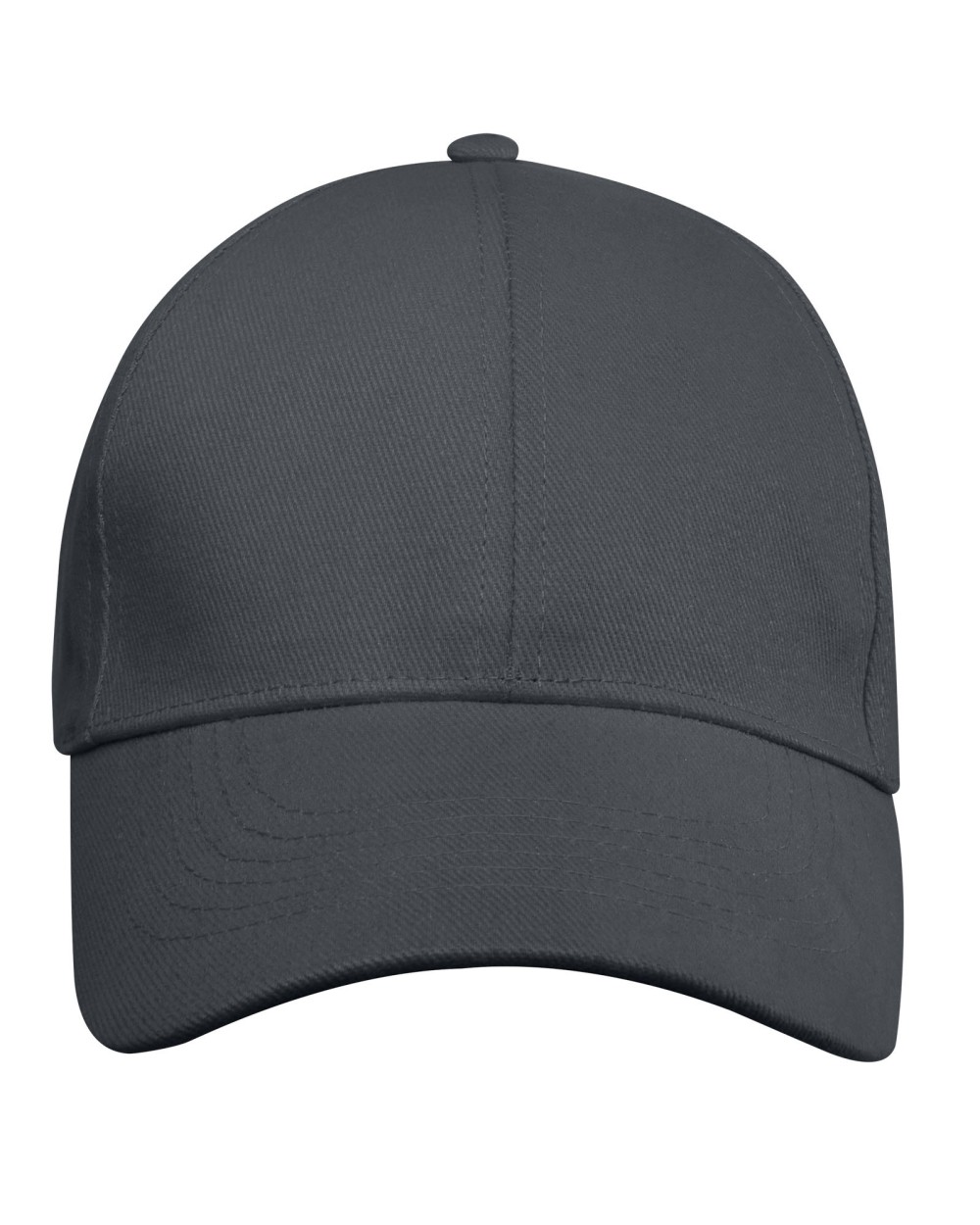 Casquettes personnalisable ELEVATE Casquette 6 panneaux Trona GRS recyclée