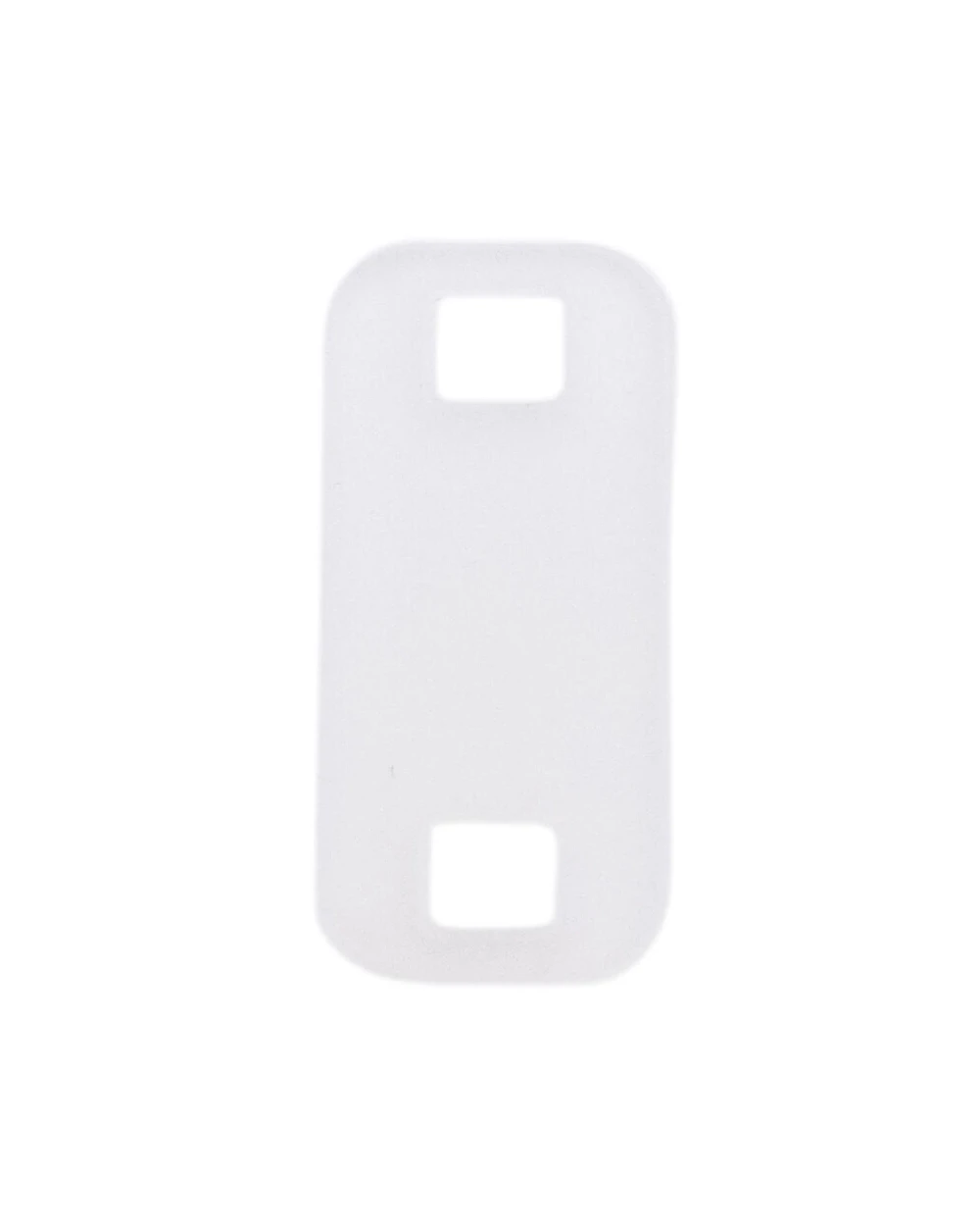 Benodigdheden PRINTER Silicone Tag 2-pack voor bedrukking &amp; borduring